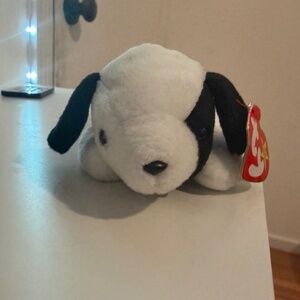 Spot The Dog Beanie Baby